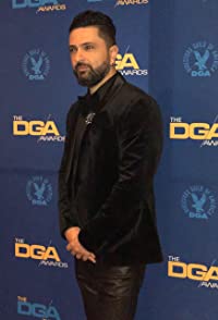 Ali Zamani