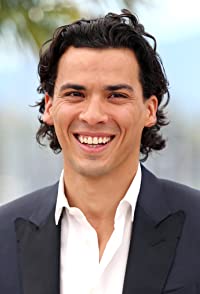Tewfik Jallab