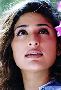 Anjala Zaveri