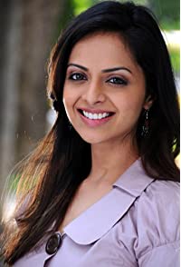 Richa Pallod