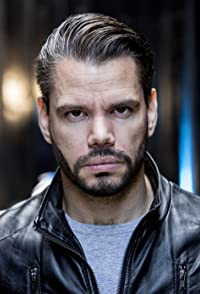 Sam Dunning