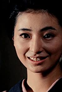 Kayo Mikimoto