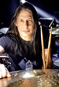 Mike Mangini