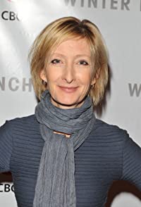 Sheila McCarthy