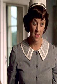 Siwan Morris