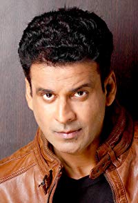 Manoj Bajpayee