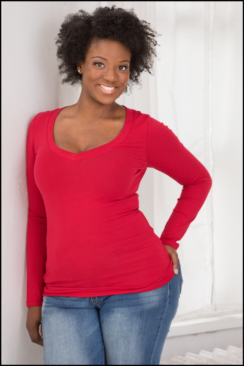 Shari Desiree Ellis