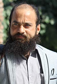 Tareeq Ahmed Khan