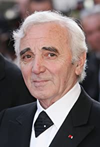Charles Aznavour