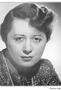 Norah Howard