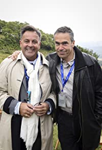 Serge Bromberg