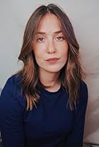 Mariah Morgenstern