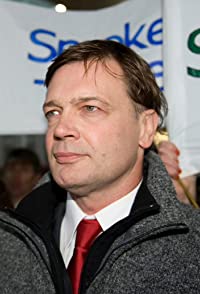 Andrew Wakefield