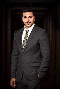 Jayam Ravi