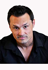 Paul D. Hunt