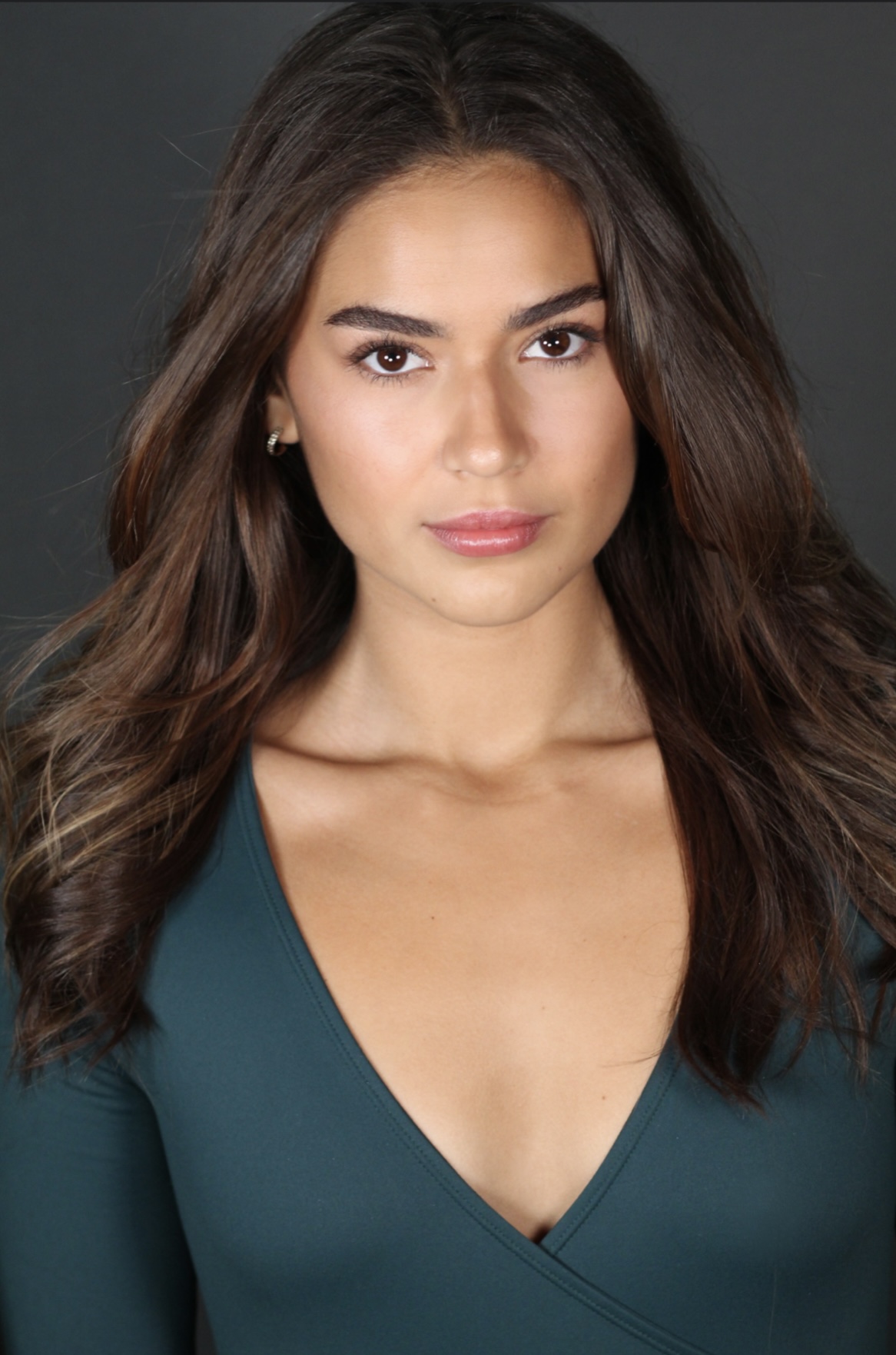 Veronica Ramirez