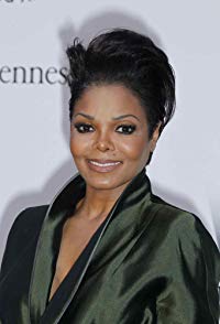 Janet Jackson