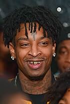 21 Savage