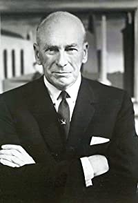 George Abbott