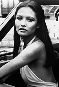 Laura Gemser