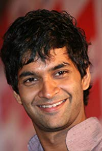 Purab Kohli