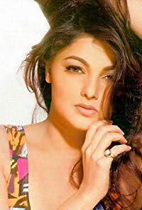 Mamta Kulkarni