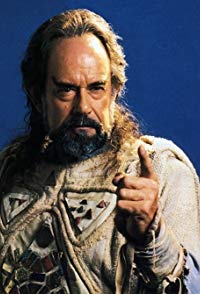 Laurence Luckinbill