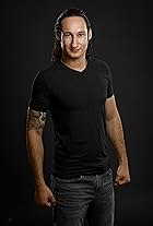 Andrew Horne