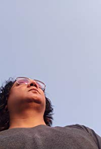 Vipin Parashar