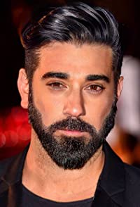 Ray Panthaki