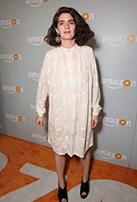 Gaby Hoffmann