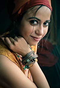 Ronjini Chakraborty