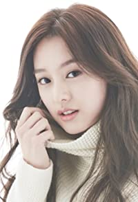 Kim Ji-Won