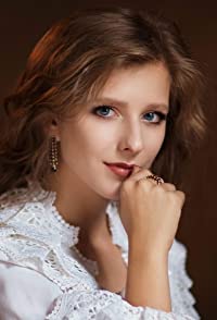 Elizaveta Arzamasova