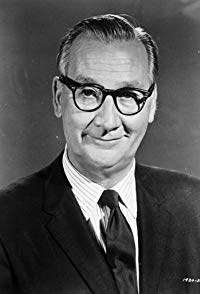 Edward Andrews
