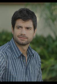 Tim Theron
