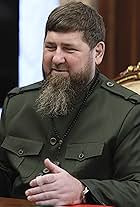 Ramzan Kadyrov