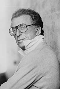 Herbert Ross