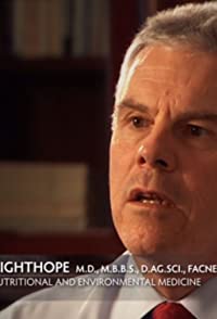 Ian Brighthope