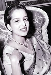 Leela Naidu