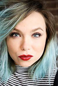 Amanda Fuller