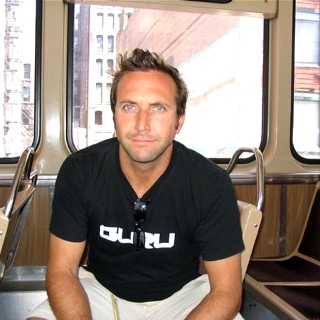 Jean-Michel Dufaux