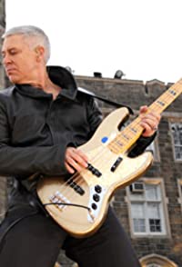 Adam Clayton