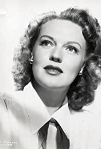 Rita Johnson