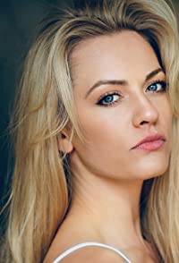 Lucy Martin