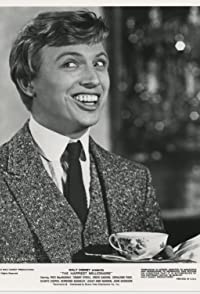 Tommy Steele