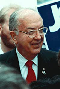 Jesse Helms
