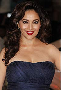 Madhuri Dixit