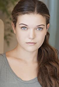 Amanda Pace