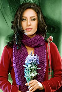 Elham Mirza